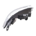 thumbnail image 6 of Aftermarket Replacement Driver Headlight Compatible with 2006-2009 Torrent 15890727, 6 of 9