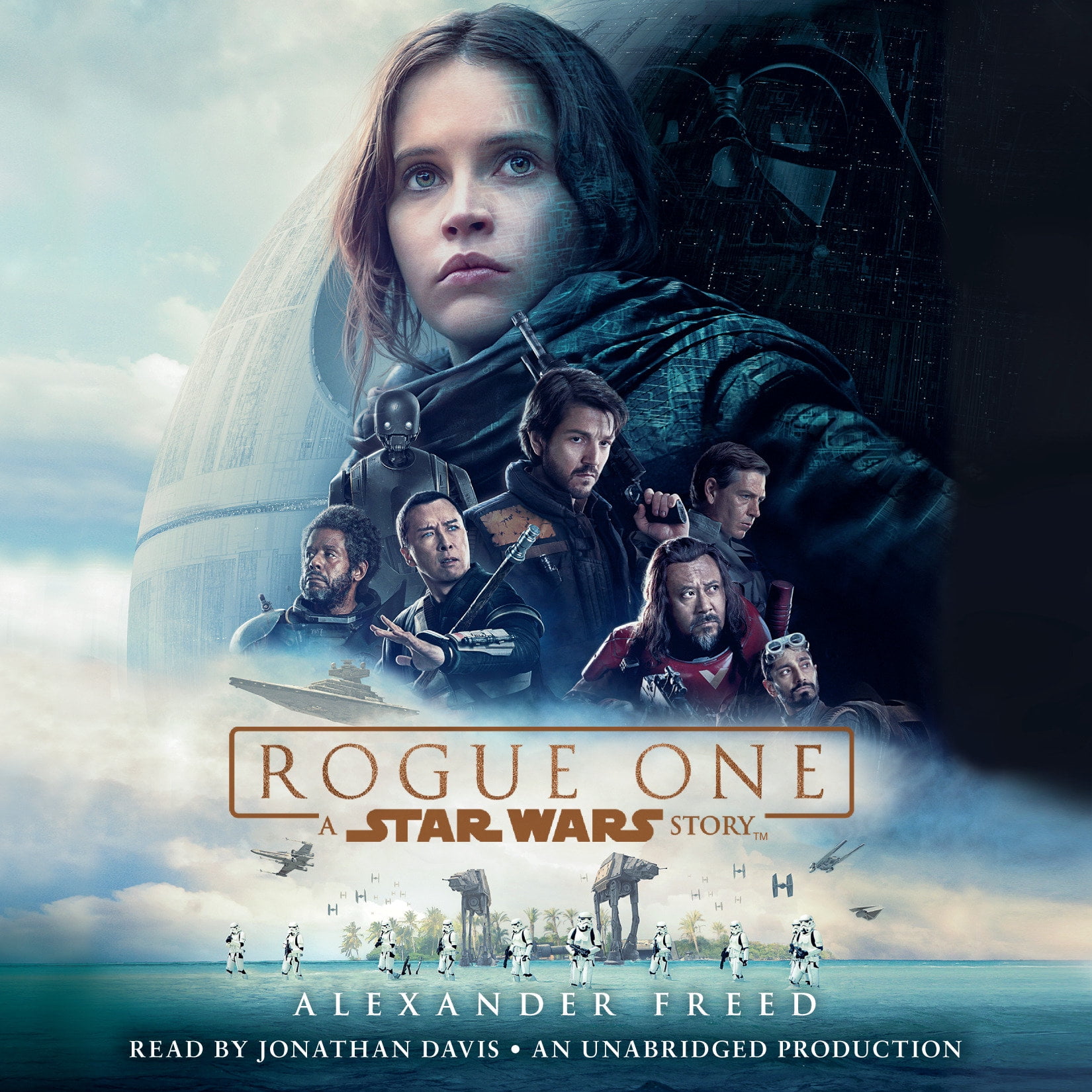 watch star wars rogue 1 online