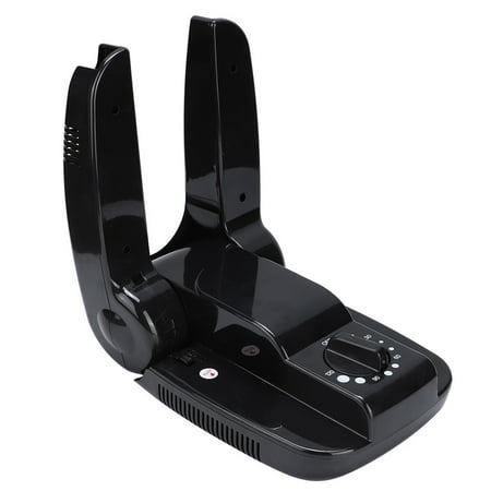

Shoes Drying Machine ABS Shoes Dryer Space Saving 6 Non Skid Footpads For Boots Fragrance Type