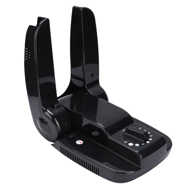 Secador de Zapatos Eléctrico con Temporizador y Esterilización UV para Botas Zapatos de Cuero y Más Diseño Plegable Portátil ANGGREK Otros