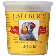 Kaytee Egg-Cite! Forti-Diet Pro Health Cockatiel Bird Food, 5-lb bag