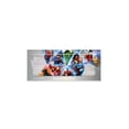 thumbnail image 3 of Disney - Set de Sombras 18 colores Marvel, 3 of 3