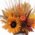 thumbnail image 4 of POTTED FLORAL, 4 of 5