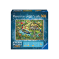 thumbnail image 1 of Escape Kids : Jungle Journey - Casse-Tête de 368 Pcs, 1 of 2