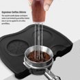 thumbnail image 3 of Espresso Coffee Stirrer Coffee Stirring Tool For Espresso Distribution Natural Wood Handle And Stand, 3 of 5