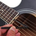 thumbnail image 1 of pitrice Guitare Truss Tige Outil de Réglage Boule Fin Allen Clé Guitare Réparation Clé en Acier au Carbone, 4mm, 1pc, 1 of 7