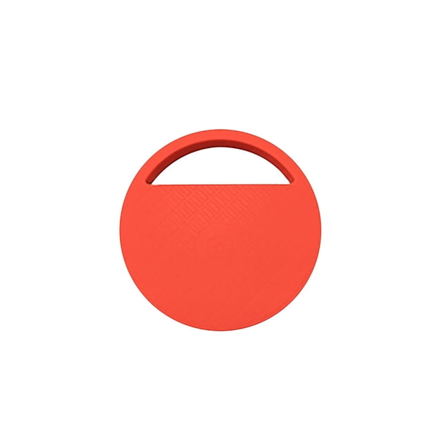 Tag Mini Portable Tracking Device Round Pet Location Tracker Cat Dog Hidden Gps Tracker For Kids Smart Tracker ,Timely Reminder