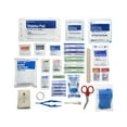 thumbnail image 2 of McKesson First Aid Kit, 260 Pieces, OSHA Compliant 50 Person Kit for Car, Home, Office, Camping, Travel, 12 Ct, 2 of 4