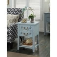 thumbnail image 3 of Coast To Coast 91737 Two Drawer Chest, 3 of 3