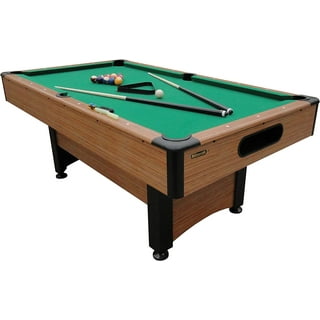 Price of a snooker on sale table