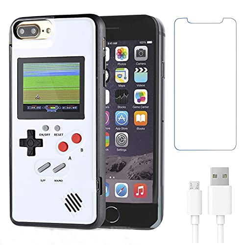 Gameboy Case for iPhone Plus 6s Plus Plus Nigeria Ubuy - Main Image