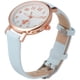 thumbnail image 2 of Reloj de pulsera sencillo e informal para niñas, con esfera fácil de leer y diseño luminoso., 2 of 7