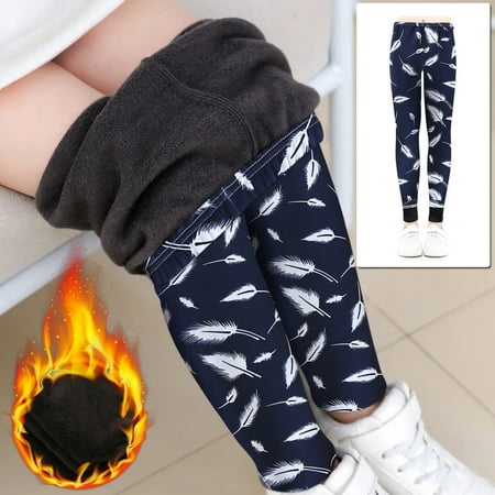 

Preemie Clothes Girl Black Warm Milk Silk Print With Added Velvet Boy Pants Baby Girl Clothes 120 Mens Robes Clearance Sale