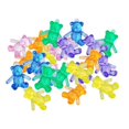 thumbnail image 1 of Caja de Colgante de Crystal Beads, para Proyectos de Joyeria de oso, 1 of 7