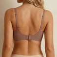 thumbnail image 6 of Bras for Women No Underwire Baeitkot Women’s Wireless Seamless Push Up Bra, 6 of 6