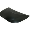 thumbnail image 3 of Hood Compatible with TOYOTA PRIUS 2016-2018 Aluminum - CAPA, 3 of 5