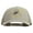 Khaki, variant on US Navy Seabee Retired Embroidered Retro Trucker Cap - Navy OSFM