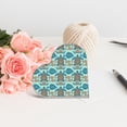 thumbnail image 5 of Wukai Turtles And Seahorses Print Elegant Acrylic Gift Decorations Perfect for Weddings, Birthdays, Anniversaries, and Home Decor, 5 of 6