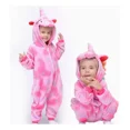 thumbnail image 2 of Pijama De Una Pieza Pijama Infantil Spider-man Unicornio, 2 of 7