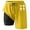 Z03-Yellow, variant on Kcolen Swim Trunks for Men 9 Inch Gradient Beach Shorts Light Upf Swimming Trunks with Compression Liner Summer Beach Swimming Shorts for Men