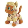 thumbnail image 2 of Paw Patrol Cat Pack Leo Plush 8" Stuffed Animal Kitty Cat, 2 of 2