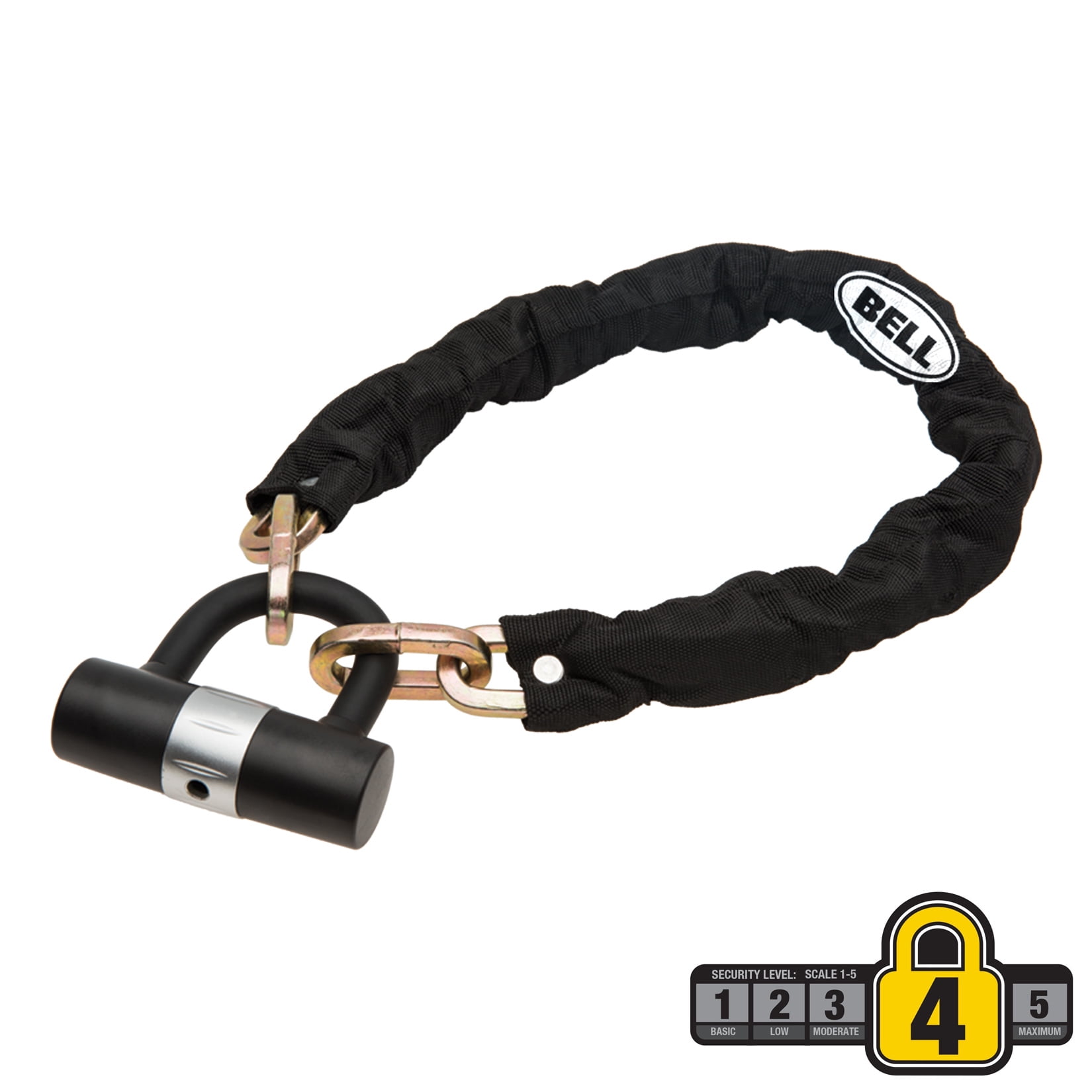 bike lock set