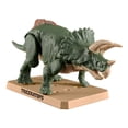 thumbnail image 2 of Bandai 2639637/5064263 Plannosaurus Dinosaur Series #02 Triceratops Snap Model Kit, 2 of 3