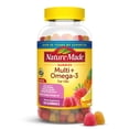 thumbnail image 1 of Suplemento Multivitamínico Nature Made para mujer, 150 gomitas, 1 of 7