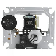 Rockyin Laser Lens Optical Pickup SF-P101 Lente lser de recogida ptica de 16 pines con mecanismo para reproductor de CD DVD
