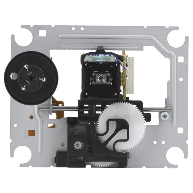 Lente láser de captación óptica SF P101 de 16 pines con mecanismo para reproductor de CD y DVD