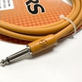 thumbnail image 2 of MORRISON Cable para Instrumento de 3 metros Color Naranja MRS-3M-IC-MG MORRISON, 2 of 4