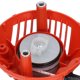 thumbnail image 3 of Conjunto de arranque por cuerda de arranque de retroceso 579063101 para desbrozadora Husqvarna 128LD 128LDX 124L 125LD 125L 125E 128L, 3 of 8