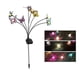 thumbnail image 2 of 26-27 Solar In-Ground Lamp Butterfly Shape Waterproof Garden Lights Solar Operated, 2 of 5