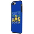 thumbnail image 2 of Funda Minions Positive Vibes para iPhone 7 Plus/8 Plus, 2 of 3