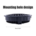 thumbnail image 1 of Ventilador de aire acondicionado Bling Bling para ropa grado profesional 12V, 1 of 6