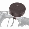 thumbnail image 1 of wonima11 Outdoor Bluetooth Bike Speaker Waterproof, Wireless Portable Mini Travel Bike Speakers, Integrated Design Bicycle Speaker with Loud Sound for Riding, Bike Accessories Gifts, 1 of 1