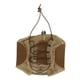 thumbnail image 1 of Cubierta del casco con superficie de malla de cuerda elástica para Co 16 t rápido cubierta de tela de casco cóncava y convexa de nylon gancho y anillo de múltiples tarjetas, 1 of 10