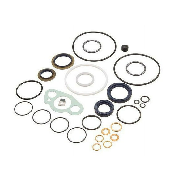Steering Gear Seal Kit - Compatible with 1968 - 1971 Mercedes-Benz 280SL 1969 1970