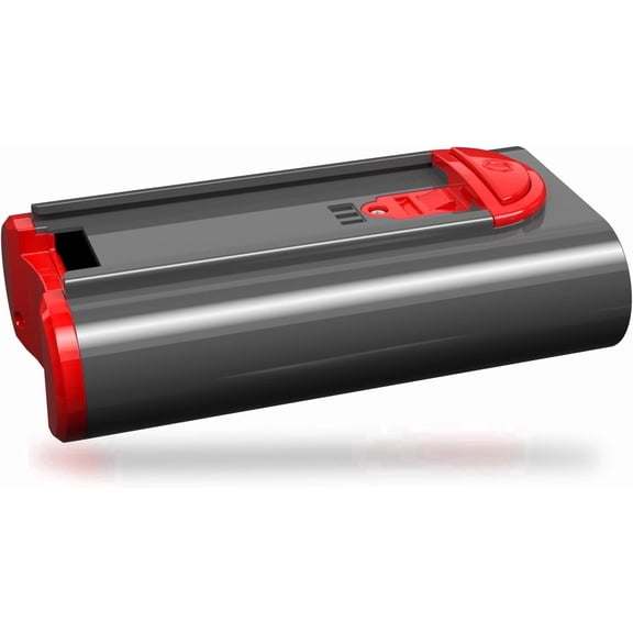 ARTSEA F02 Rechargeable Battery Replacement for Cordless Vacuum Cleaners