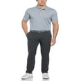 thumbnail image 2 of CHOK Men‘s Flex 4-Way Stretch Golf Pants with Active Waistband  Sizes 30-50, 2 of 4