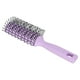 thumbnail image 1 of Cepillo de pelo ventilado, cepillo desenredante para el cabello, cepillos para el cabello ABS, cepillo desenredante para el cabello, características líderes en su clase, 1 of 14