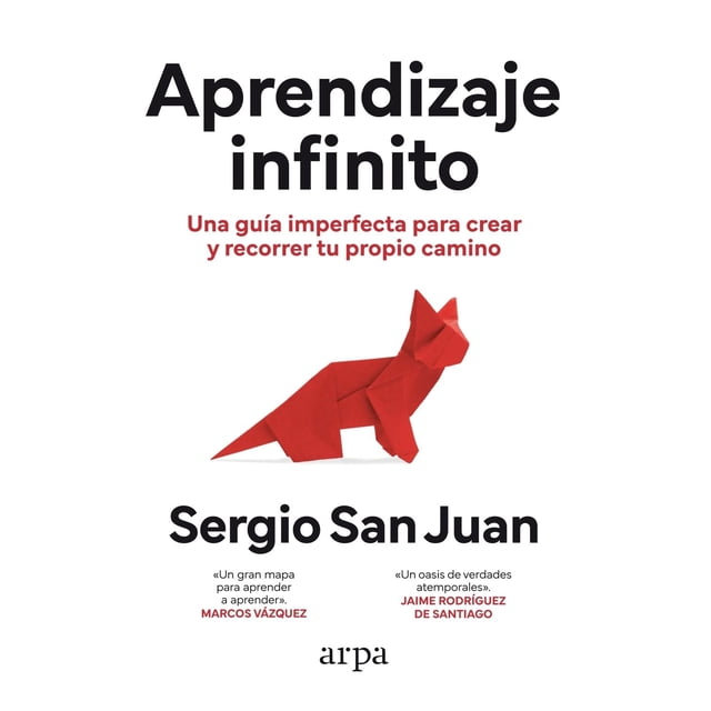 Aprendizaje infinito