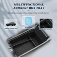 thumbnail image 2 of Organizador de consola central BIBIBO para Honda HR-V 2023, 2 of 7