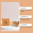 thumbnail image 4 of Therawolf Joint & Muscle Soothing Massage Cream for Fast Relief - Natural Herbal Balm for Knee, Shoulder & Wrist Discomfort, 4 of 5