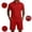 T6-Red, variant on Mens 2 Piece Tracksuit Button Down Short Sleeves Drawstring Polo Shirt and Shorts Set with Pockets Elastic Waist Sweatsuit Outfits Fashion Summer Vacation Athletic Tracksuit,Camouflage Green XL
