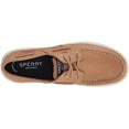 thumbnail image 3 of Sperry STS17627: Men's Convoy 3-Eye Linen Boat Shoe (9.5 D(M) US Men), 3 of 6