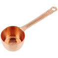 thumbnail image 1 of Kalita Copper Coffee Measure 10g 44001A #44001A, 1 of 5