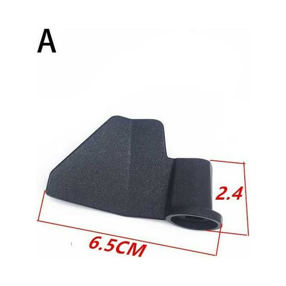 MYG Universal Stainless Steel Bread Maker Paddle Replacement For Breadmaker Machine