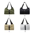 thumbnail image 2 of Destyer 1/2/3 Roll Up Pouch - Companion For Mobile Professionals And DIYers Waterproof gray 1 Pc, 2 of 6