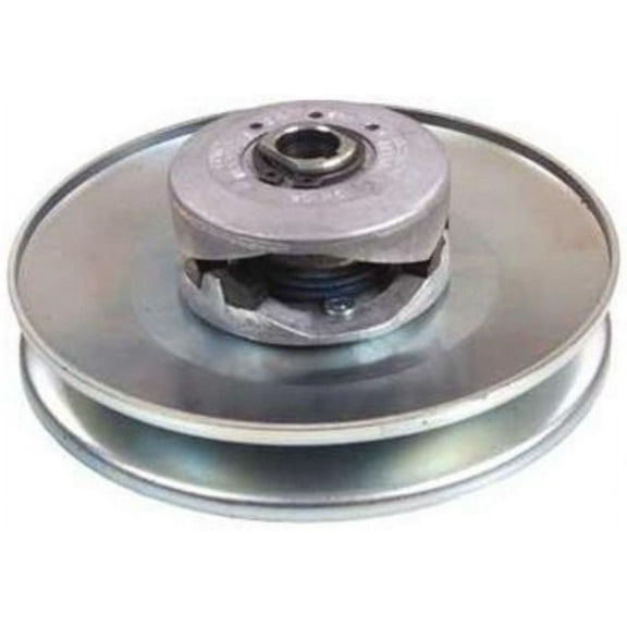 Go Kart / Mini Bike Torque Converter 6" Driven Pulley 20 Series 3/4" Bore